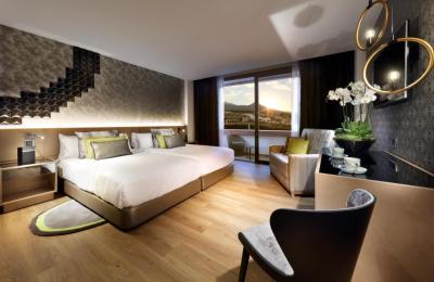 Hard Rock Hotel Tenerife 2 Hard Rock Hotel Tenerife 2