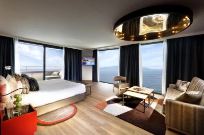 Hard Rock Hotel Tenerife 8 Hard Rock Hotel Tenerife 8
