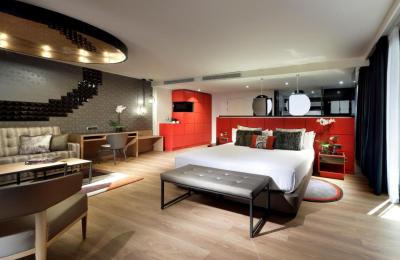 Hard Rock Hotel Tenerife 6 Hard Rock Hotel Tenerife 6
