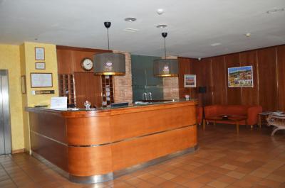 Hotel Ribera del Duero 5 Hotel Ribera del Duero 5