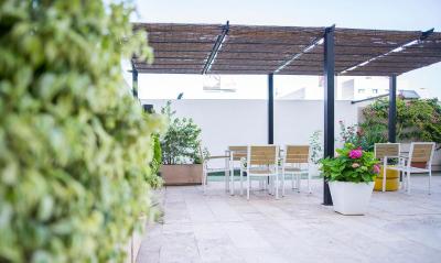 Hotel Xon's Valencia 10 Hotel Xon's Valencia 10
