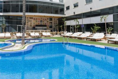 VS Gandía Palace Hotel 7 VS Gandía Palace Hotel 7