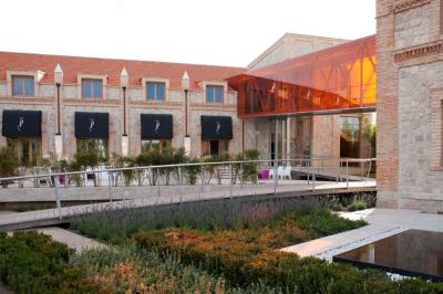 Hotel AF Pesquera Peñafiel 4 Hotel AF Pesquera Peñafiel 4