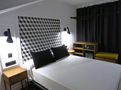 Hotel Colón Plaza Valladolid 2 Hotel Colón Plaza Valladolid 2