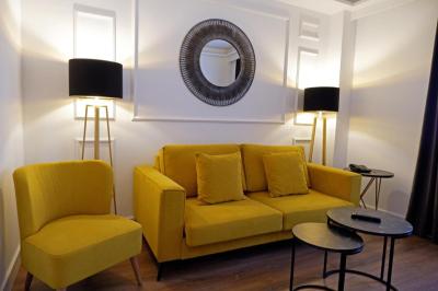 Hotel Colón Plaza Valladolid 5 Hotel Colón Plaza Valladolid 5