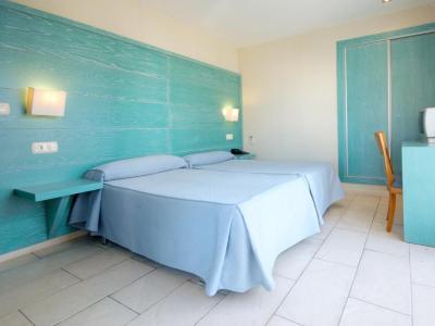 Hotel Safari Gandía 5 Hotel Safari Gandía 5