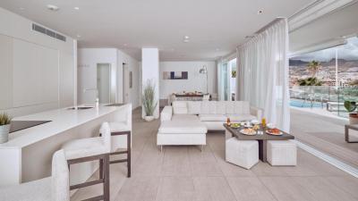 Hotel Baobab Suites 4 Hotel Baobab Suites 4