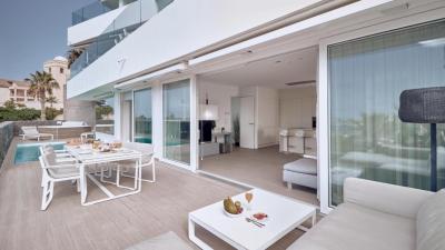 Hotel Baobab Suites 2 Hotel Baobab Suites 2