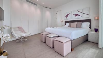 Hotel Baobab Suites 9 Hotel Baobab Suites 9