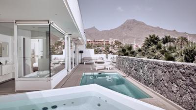 Hotel Baobab Suites 8 Hotel Baobab Suites 8
