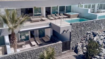 Hotel Baobab Suites 7 Hotel Baobab Suites 7