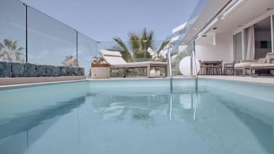 Hotel Baobab Suites 6 Hotel Baobab Suites 6