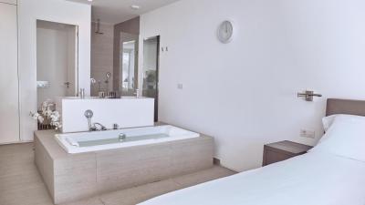 Hotel Baobab Suites 5 Hotel Baobab Suites 5