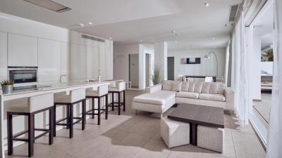 Hotel Baobab Suites 3 Hotel Baobab Suites 3