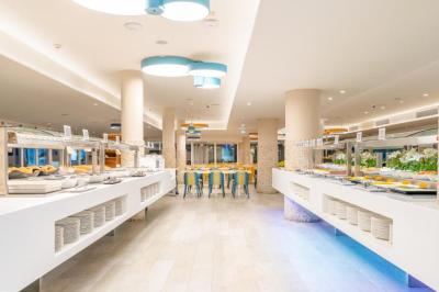 HOVIMA La Pinta Beachfront Family Hotel 10 HOVIMA La Pinta Beachfront Family Hotel 10