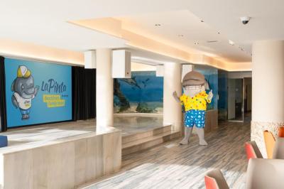 HOVIMA La Pinta Beachfront Family Hotel 7 HOVIMA La Pinta Beachfront Family Hotel 7