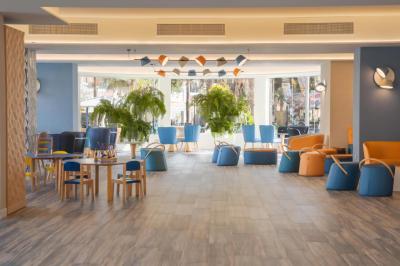 HOVIMA La Pinta Beachfront Family Hotel 6 HOVIMA La Pinta Beachfront Family Hotel 6
