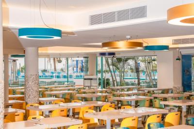 HOVIMA La Pinta Beachfront Family Hotel 4 HOVIMA La Pinta Beachfront Family Hotel 4