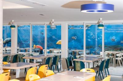 HOVIMA La Pinta Beachfront Family Hotel 3 HOVIMA La Pinta Beachfront Family Hotel 3