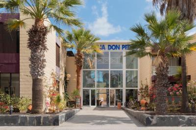 Hotel Palia Don Pedro 9 Hotel Palia Don Pedro 9