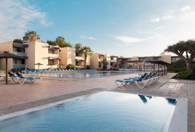 Hotel Palia Don Pedro 7 Hotel Palia Don Pedro 7
