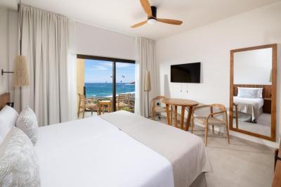 Playa Surf CBbC Hotel 2 Playa Surf CBbC Hotel 2