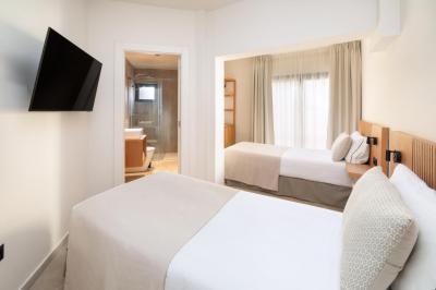 Playa Surf CBbC Hotel 4 Playa Surf CBbC Hotel 4