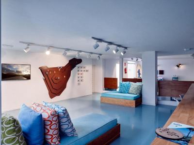 Route Active Hotel 7 Route Active Hotel 7