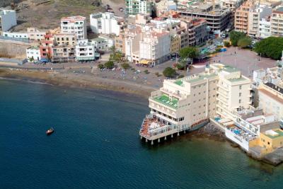 Hotel Médano Tenerife 9 Hotel Médano Tenerife 9