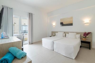 Hotel Médano Tenerife 7 Hotel Médano Tenerife 7