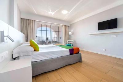 Paradise Park Fun Lifestyle Hotel 10 Paradise Park Fun Lifestyle Hotel 10