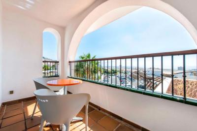 Paradise Park Fun Lifestyle Hotel 9 Paradise Park Fun Lifestyle Hotel 9