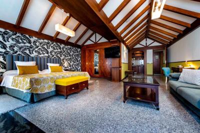 Paradise Park Fun Lifestyle Hotel 5 Paradise Park Fun Lifestyle Hotel 5