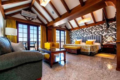 Paradise Park Fun Lifestyle Hotel 4 Paradise Park Fun Lifestyle Hotel 4