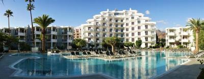 HG Tenerife Sur 2 HG Tenerife Sur 2