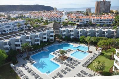 HG Tenerife Sur 9 HG Tenerife Sur 9