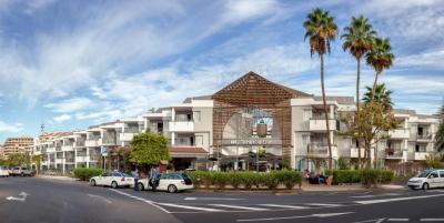 HG Tenerife Sur 6 HG Tenerife Sur 6