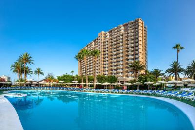 Hotel Sol Arona Tenerife 3 Hotel Sol Arona Tenerife 3