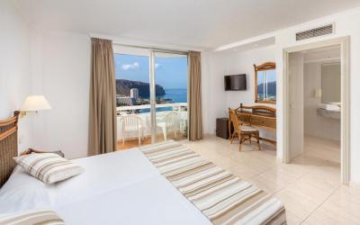 Hotel Sol Arona Tenerife 4 Hotel Sol Arona Tenerife 4