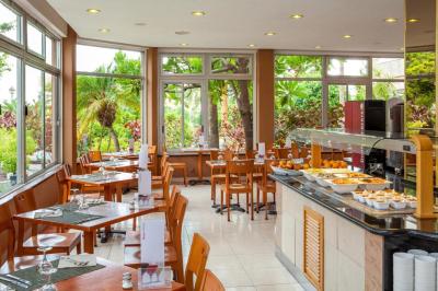 Hotel Sol Arona Tenerife 6 Hotel Sol Arona Tenerife 6