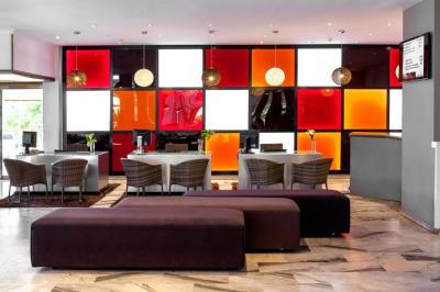 Hotel Sol Arona Tenerife 7 Hotel Sol Arona Tenerife 7