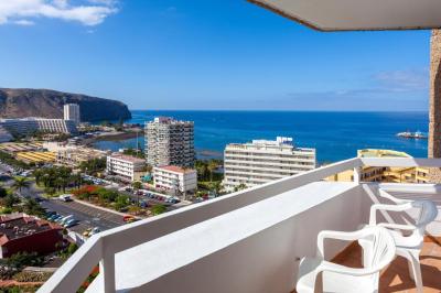 Hotel Sol Arona Tenerife 8 Hotel Sol Arona Tenerife 8