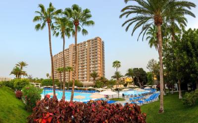 Hotel Sol Arona Tenerife 10 Hotel Sol Arona Tenerife 10