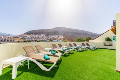 Klayman Olivina Aparthotel 6 Klayman Olivina Aparthotel 6