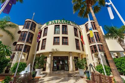 Klayman Olivina Aparthotel 4 Klayman Olivina Aparthotel 4