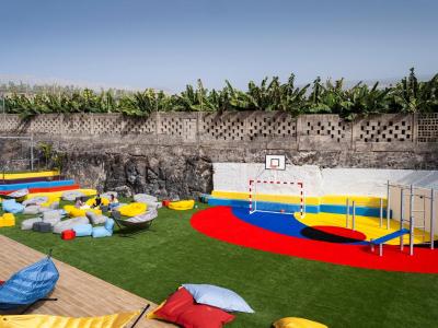 Sholeo Lodges Los Gigantes 6 Sholeo Lodges Los Gigantes 6