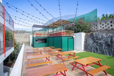 Sholeo Lodges Los Gigantes 5 Sholeo Lodges Los Gigantes 5