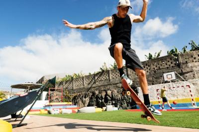 Sholeo Lodges Los Gigantes 4 Sholeo Lodges Los Gigantes 4