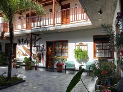 Gara Hotel Tenerife 10 Gara Hotel Tenerife 10