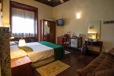 Gara Hotel Tenerife 9 Gara Hotel Tenerife 9